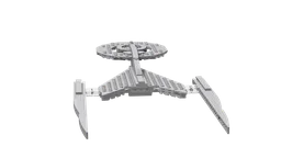Crossfield-Class/Spearhead-Class USS Discovery-A Version 2