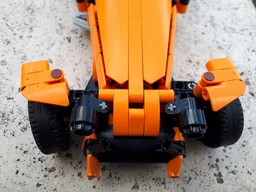 42196 - Caterham Racer