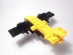 31041 Cargo Plane