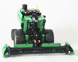 Mini Combine