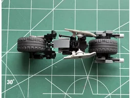 The Batpod