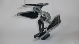Display stand - version 1