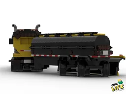Tow Plow