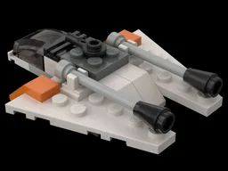 912055 Starfighter #17
