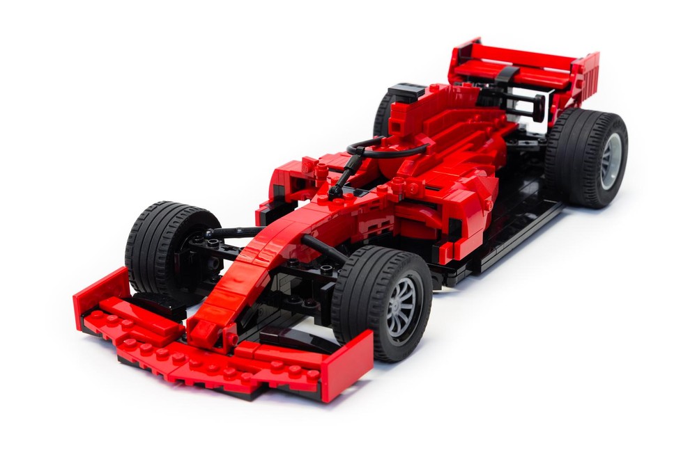 Lego Ferrari SF90