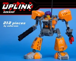 Uplink Revamp