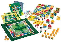 Learning Games