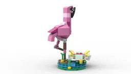 31144 Flamingo