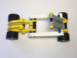 42031 Buggy