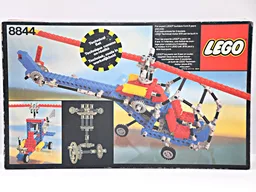 Helicopter