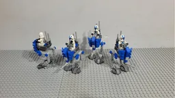 AT-RT Variants