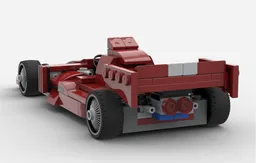 76903 Modern Formula_red