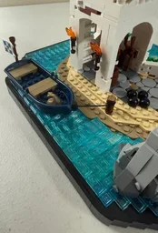 Sabre Island Remastered