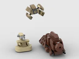 Trade Federation Army