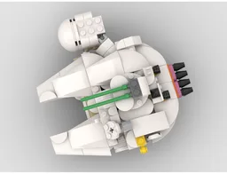 Millennium Rabbit