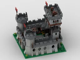 Classic Castle