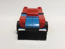 30572 Hypercar