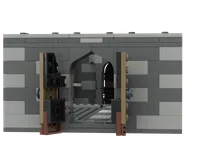 Dungeon Corrdior (plain)