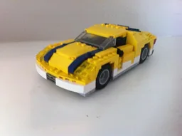 Corvette Convertible