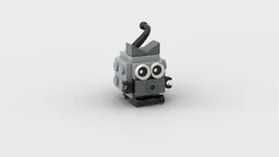 Mini Cat