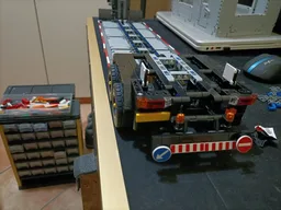 Big Mack Trailer