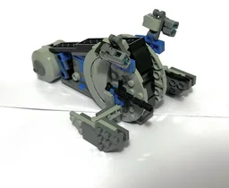 Corporate Alliance Tank Droid