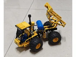 8459 dumper