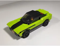 76899 Dodge Challenger