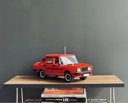 Skoda 120