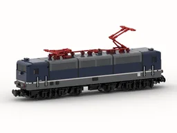 DB-Baureihe 181.2 (8w)