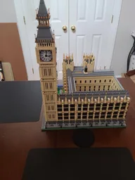 Big Ben - Extended version