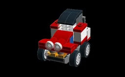 31055 Old Car