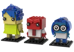 Anger: Inside Out