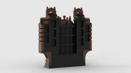 Pipe Organ