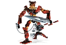 Toa Mahri Jaller