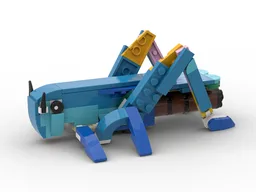 31136 grasshopper