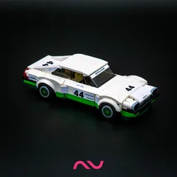Jaguar XJS Trans-Am