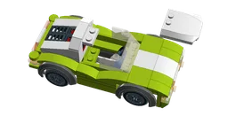 Super Speeder