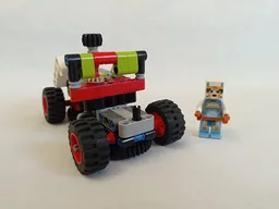 42102 Truck