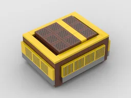 2-Step Puzzle Box