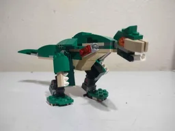 31058 Majungasaurus Madagascarensis