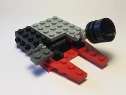 31100 Millennium Falcon
