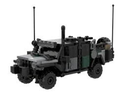J8 Gladiator