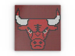 Chicago Bulls Logo