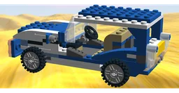 6913 SUV
