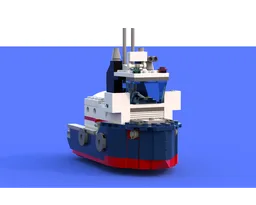 31045 Cityfied Version