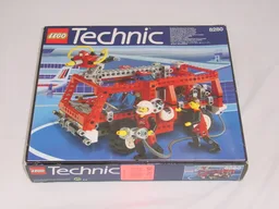 Fire Engine