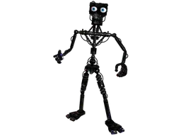 Endo-01 head