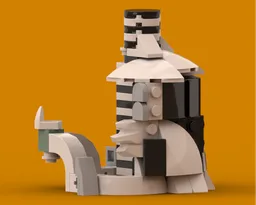 31165 Zebra Hotel
