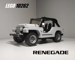 10262 Renegade